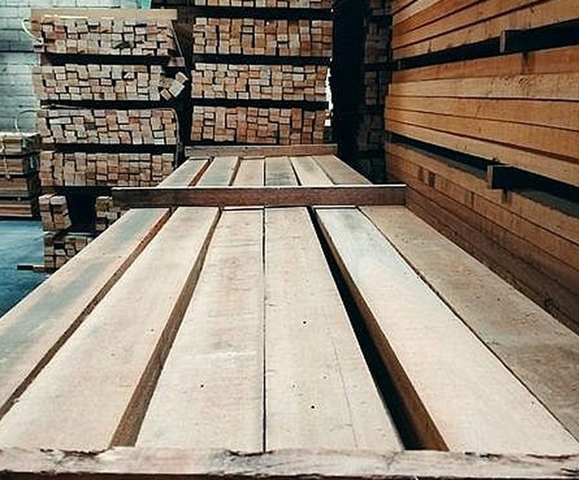 Produk kayu pilihan Kayupedia