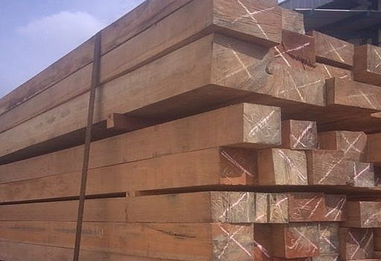 Perbedaan Kayu Ulin, Bengkirai, Merbau dan Jati