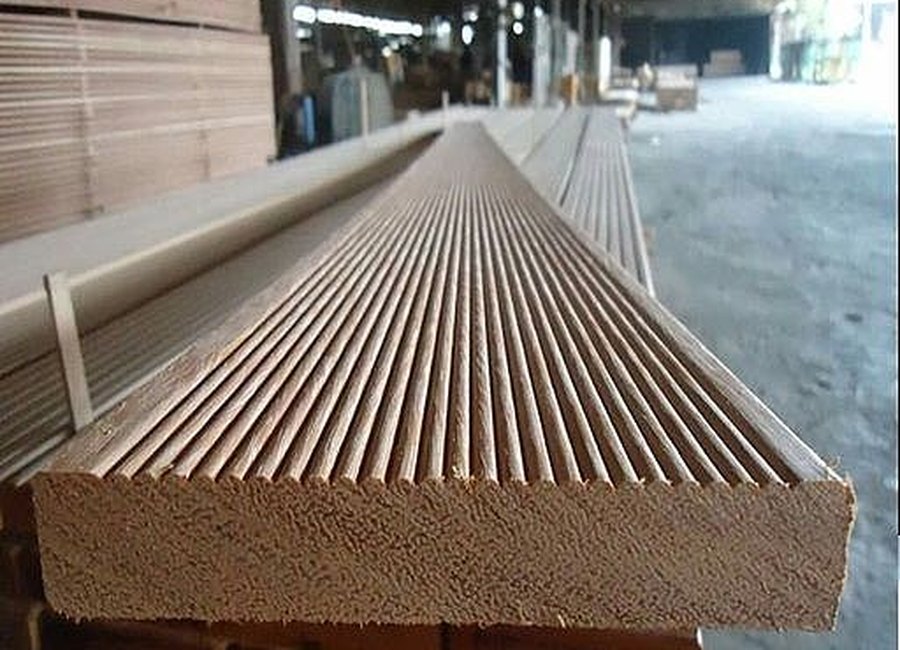 decking bengkirai 2