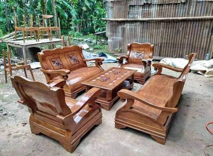 Set Minimalis 3211 + Meja