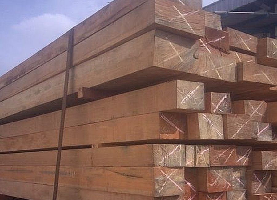 kayu ulin 10x10 2
